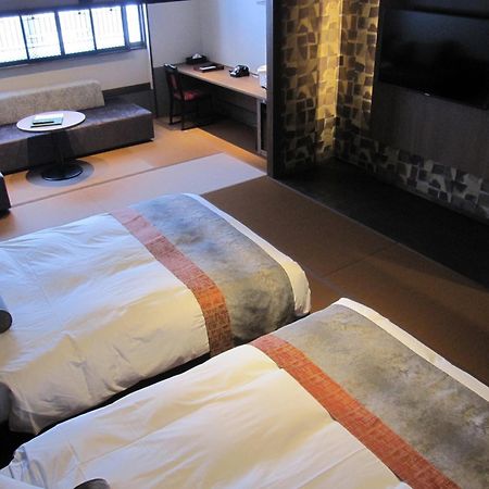 Oyado Sansui Hotel Achi Ngoại thất bức ảnh