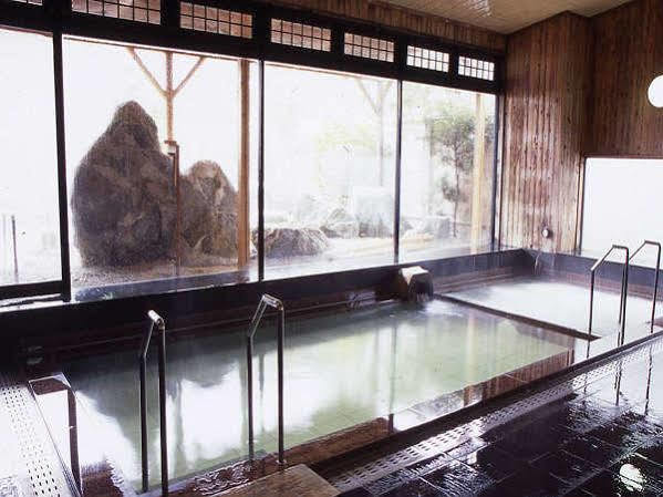 Oyado Sansui Hotel Achi Ngoại thất bức ảnh